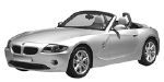 BMW E85 P024E Fault Code