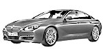 BMW F06 P024E Fault Code
