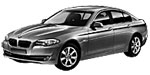 BMW F10 P024E Fault Code